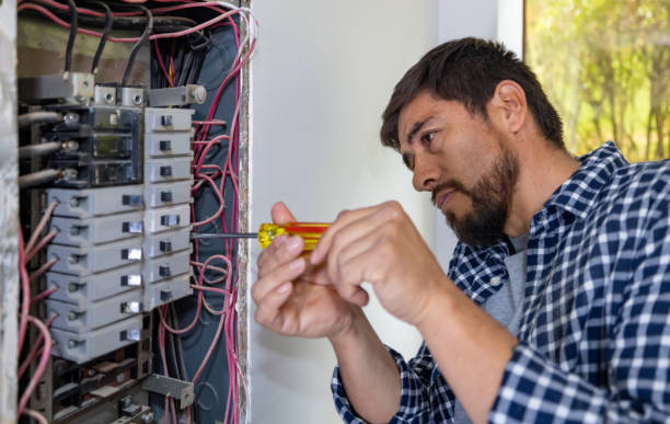 Why Trust Our Licensed Electricians for Your Electrical Needs in Framingham, MA?