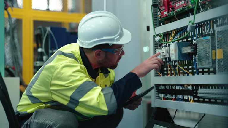 Commercial Electrical Services in Framingham, MA