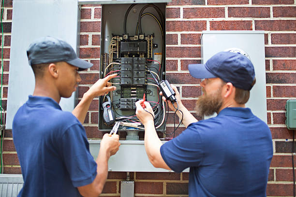 Professional Electrical Services in Framingham, MA